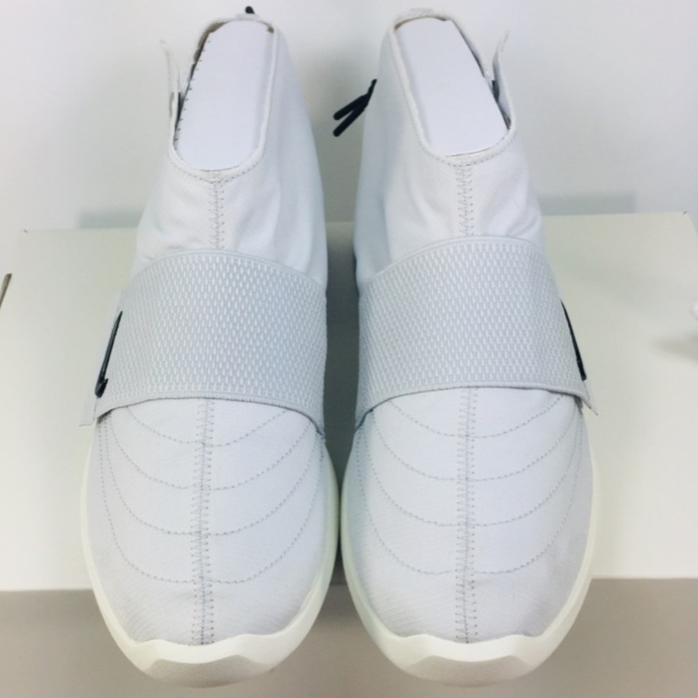NIB! Nike Air / Fear of God Moccasin, Sz 9.5 (Men) - Picture 5 of 7